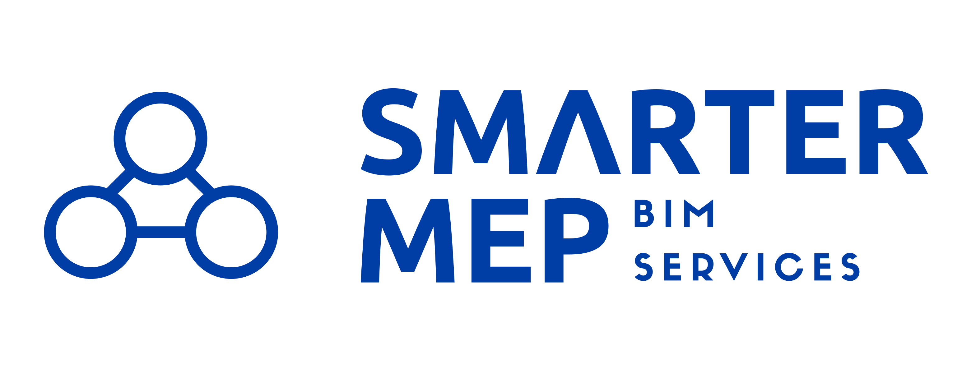SmarterMEP